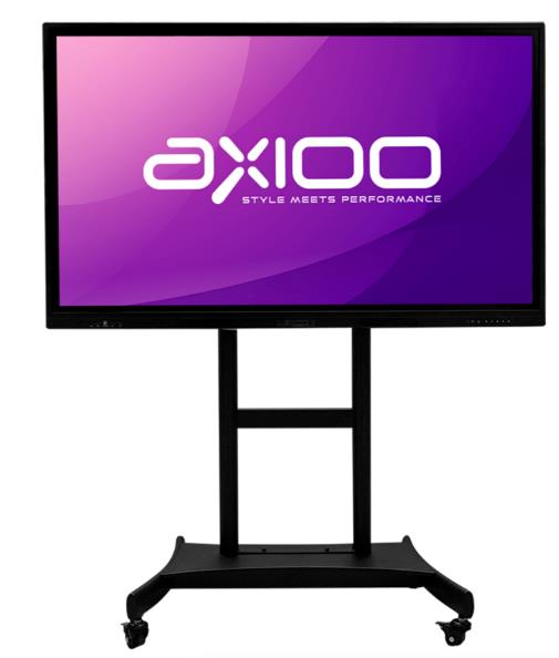 Interactive Smart Screen 55 Inch