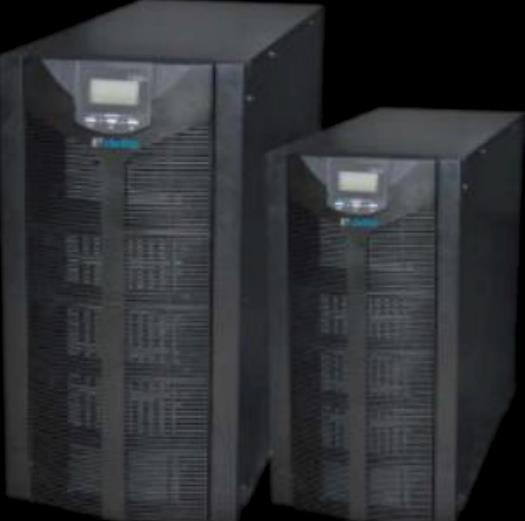 Yoshiga UPS UPS Delta Crystal Series CL 10000 (10 Kva)