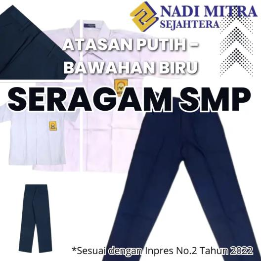Seragam SD