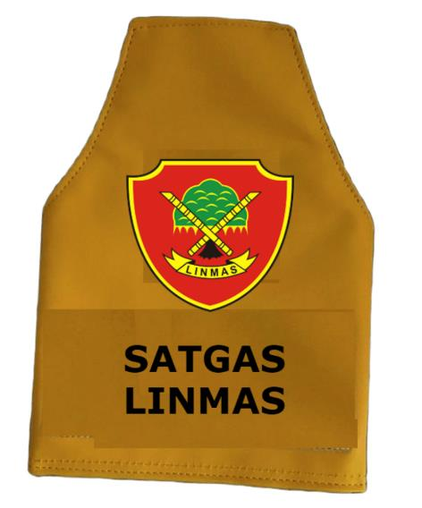 BAN Tangan Linmas