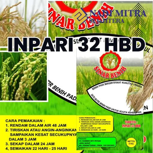 Ipari 32 HBD
